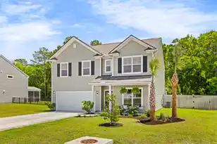 5044 Cranesbill Wy, Johns Island, SC 29455 - Photo 8