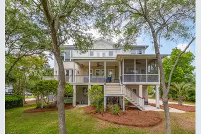 2324 Darts Cove Way, Mount Pleasant, SC 29466 - Photo 4
