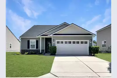 4809 Pitkin Avenue, Ladson, SC 29456 - Photo 1