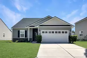 4809 Pitkin Ave, Ladson, SC 29456 - Photo 1