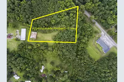 0 Tasman Lane, Pineville, SC 29468 - Photo 1