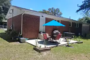 949 Nance St, Orangeburg, SC 29115 - Photo 8