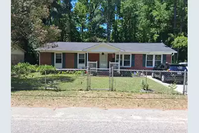 949 Nance Street, Orangeburg, SC 29115 - Photo 1