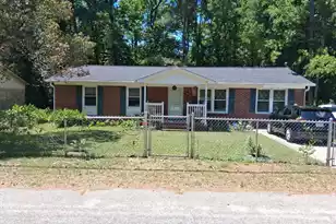 949 Nance St, Orangeburg, SC 29115 - Photo 1