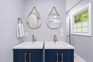 400 Forest Cir, Summerville, SC 29483 - Photo 20