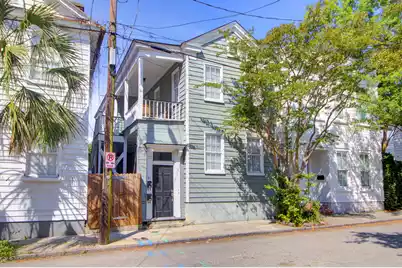 21 Felix Street #A,B, Charleston, SC 29403 - Photo 1
