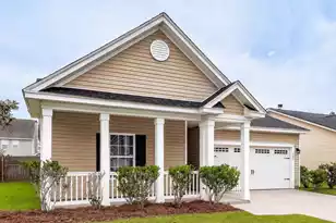 321 Killarney Trail, Moncks Corner, SC 29461 - Photo 20