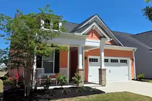 1522 Homecoming Blvd, Ravenel, SC 29470 - Photo 32