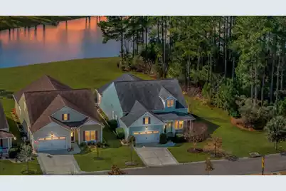 403 Four Seasons Boulevard, Summerville, SC 29486 - Photo 4