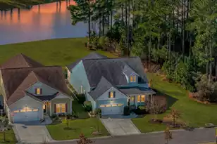 403 Four Seasons Blvd, Summerville, SC 29486 - Photo 4