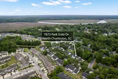 7873 Park Gate Drive, North Charleston, SC 29418 - Photo 38