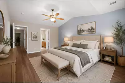 7873 Park Gate Drive, North Charleston, SC 29418 - Photo 18
