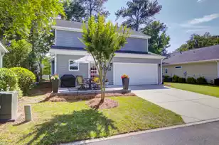 112 Wrigley Blvd, Summerville, SC 29485 - Photo 50