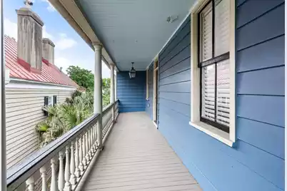 42 Vanderhorst Street #B, Charleston, SC 29403 - Photo 30