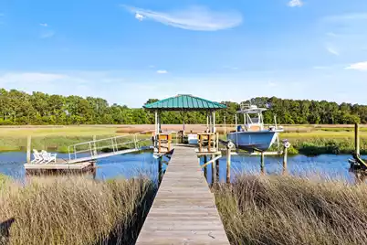 1635 Bull Creek Lane, Charleston, SC 29414 - Photo 4