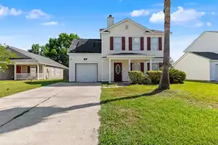 136 Blue Jasmine Ln, Summerville, SC 29483 - Photo 1