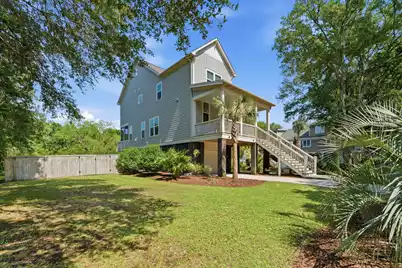 2238 Brown Pelican Lane, Charleston, SC 29412 - Photo 8