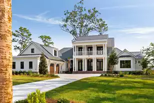 4368 Lady Banks Ln, Ravenel, SC 29470 - Photo 1