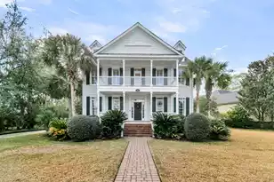 3593 Henrietta Hartford Rd, Mount Pleasant, SC 29466 - Photo 52