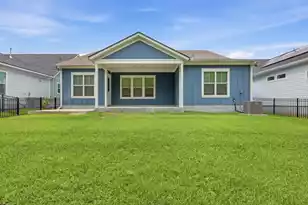 3515 Matisse St, Charleston, SC 29492 - Photo 34