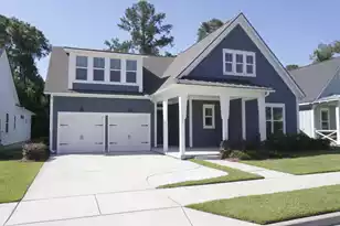3515 Matisse St, Charleston, SC 29492 - Photo 2