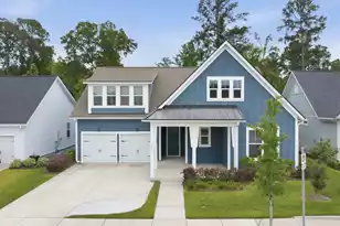 3515 Matisse St, Charleston, SC 29492 - Photo 2