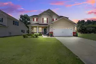 423 Glenmore Dr, Moncks Corner, SC 29461 - Photo 2