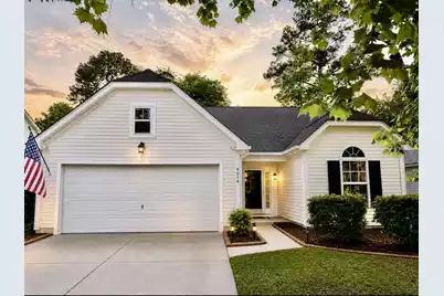 9016 Pickett Fence Lane, Summerville, SC 29485 - Photo 1