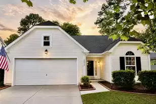 9016 Pickett Fence Ln, Summerville, SC 29485 - Photo 1