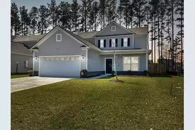 229 Shadybrook Drive, Summerville, SC 29486 - Photo 1