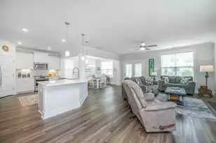 1126 Saltwater Cir, Johns Island, SC 29455 - Photo 4