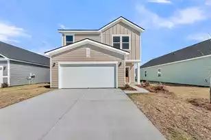 4022 Lemon Grass Ln, Ravenel, SC 29470 - Photo 1
