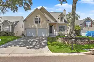 504 Stonecreek Dr, Charleston, SC 29414 - Photo 1