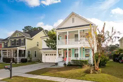 308 Brick Kiln Drive, Summerville, SC 29483 - Photo 4