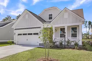 733 Maynard Ln, Summerville, SC 29486 - Photo 1
