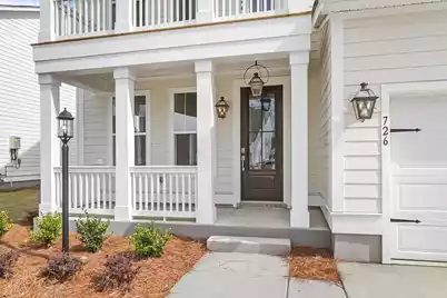 726 Maynard Lane, Summerville, SC 29486 - Photo 2