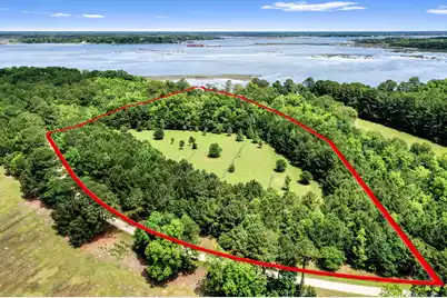 6180 Josie Ridge Road, Wadmalaw Island, SC 29487 - Photo 1