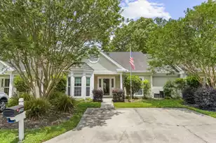 2422 Hansard Dr, North Charleston, SC 29406 - Photo 1