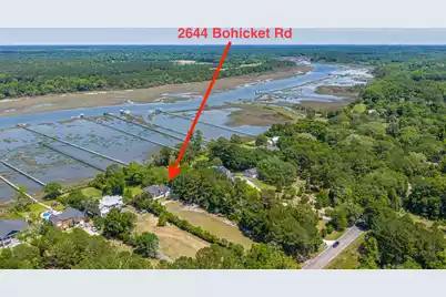 2644 Bohicket Road, Johns Island, SC 29455 - Photo 96