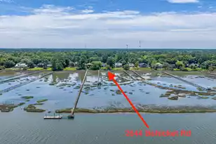 2644 Bohicket Rd, Johns Island, SC 29455 - Photo 74