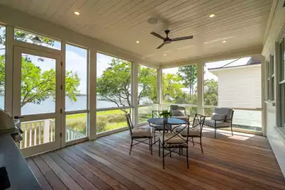 401 Wayfaring Point, Daniel Island, SC 29492 - Photo 36