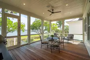401 Wayfaring Point, Daniel Island, SC 29492 - Photo 36