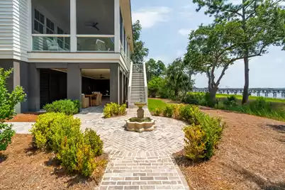 401 Wayfaring Point, Daniel Island, SC 29492 - Photo 36