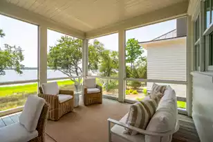 401 Wayfaring Point, Daniel Island, SC 29492 - Photo 32