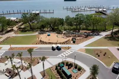 401 Wayfaring Point, Daniel Island, SC 29492 - Photo 166