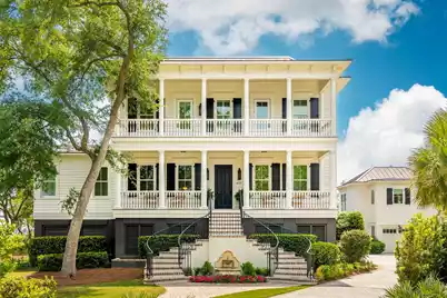 401 Wayfaring Point, Daniel Island, SC 29492 - Photo 8