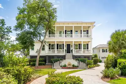 401 Wayfaring Point, Daniel Island, SC 29492 - Photo 126