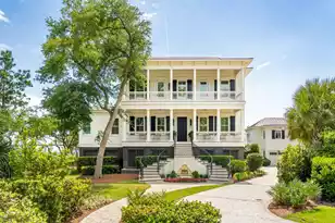401 Wayfaring Point, Daniel Island, SC 29492 - Photo 126