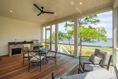 401 Wayfaring Point, Daniel Island, SC 29492 - Photo 34