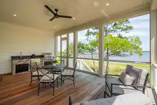 401 Wayfaring Point, Daniel Island, SC 29492 - Photo 34